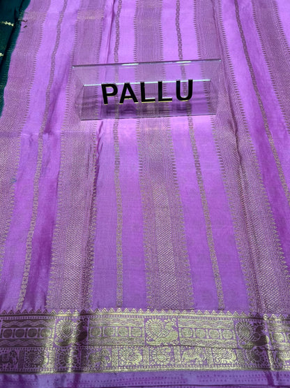 Artificial / Mix Crape Sarees