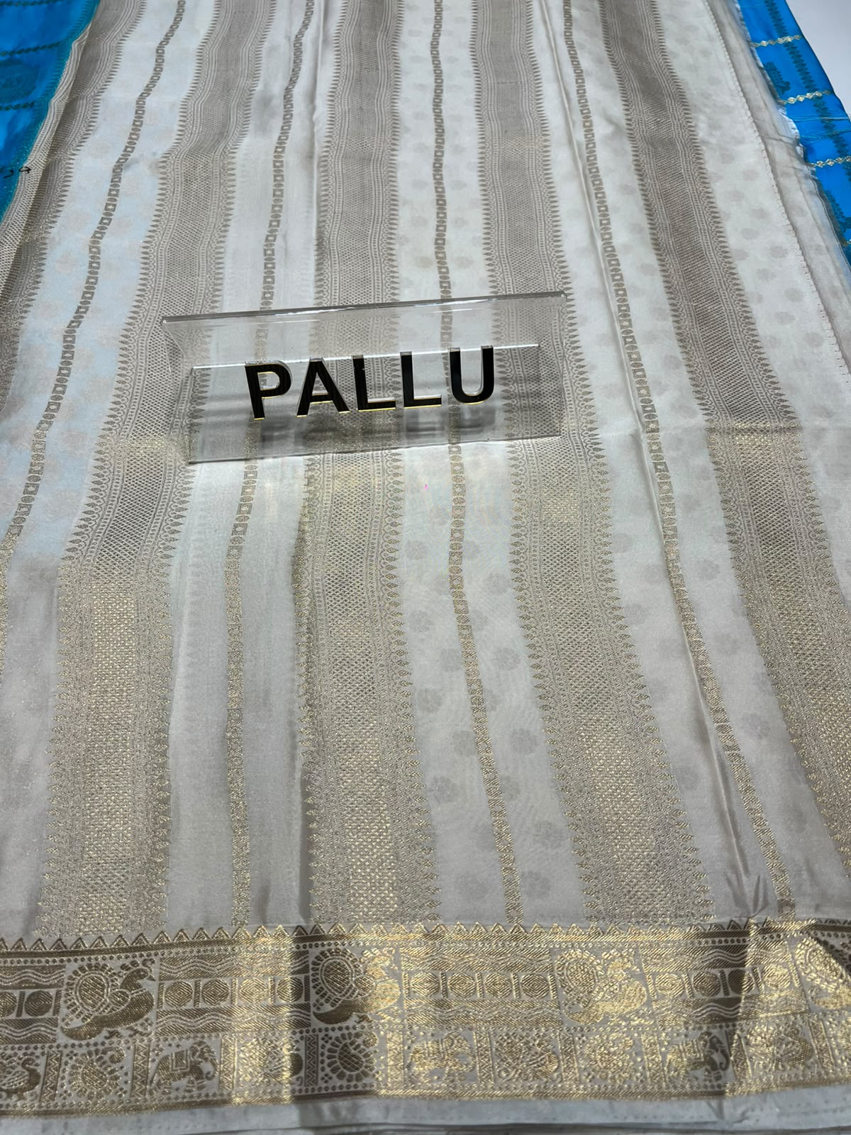 Artificial / Mix Crape Sarees
