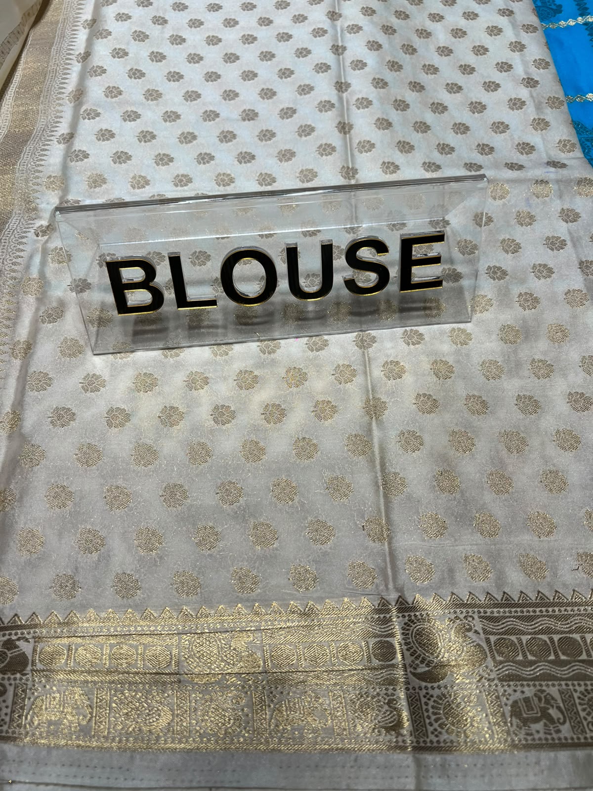 Artificial / Mix Crape Sarees