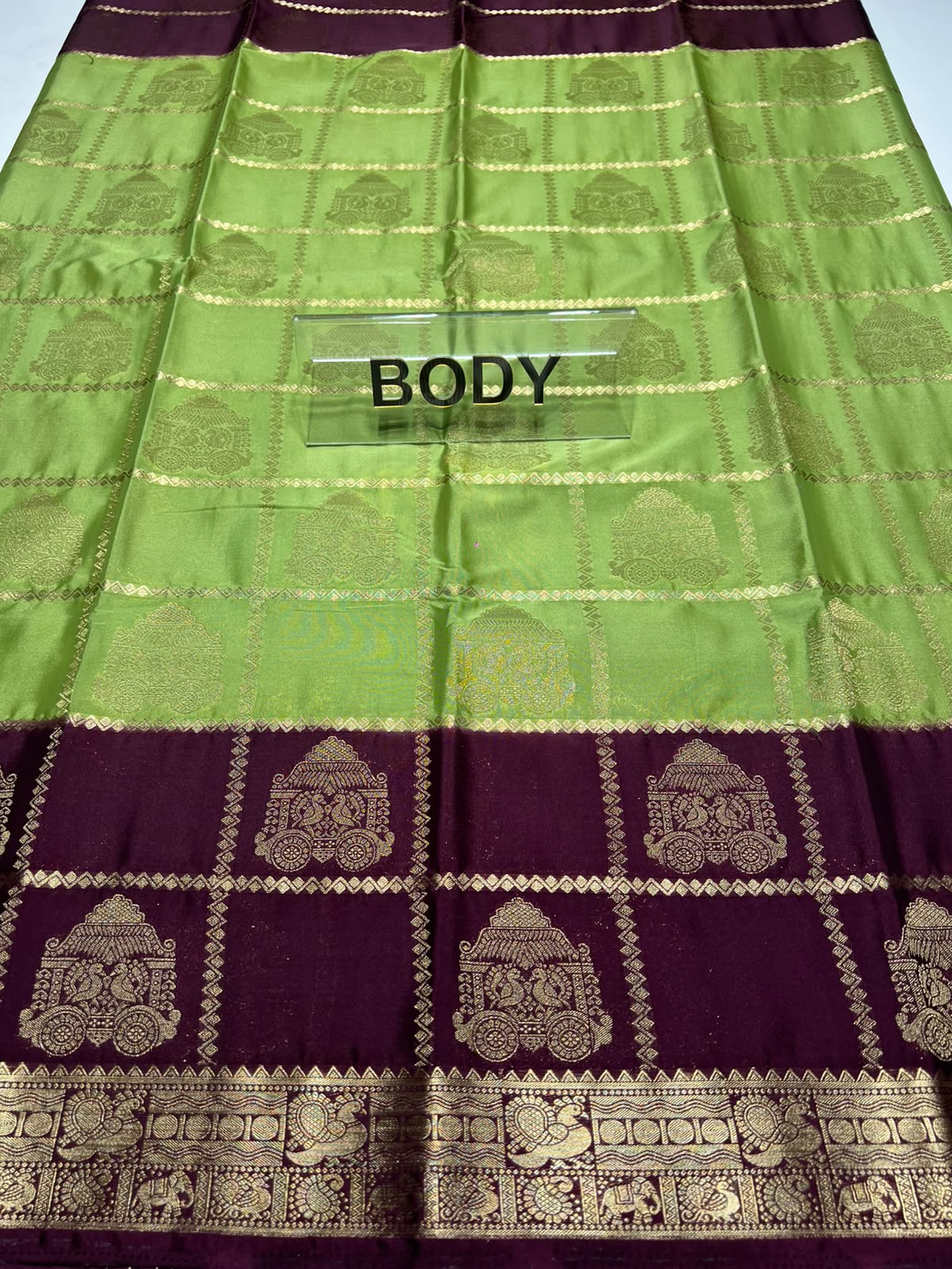 Artificial / Mix Crape Sarees