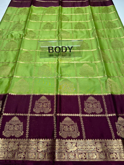 Artificial / Mix Crape Sarees