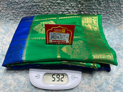 Artificial / Mix Crape Sarees
