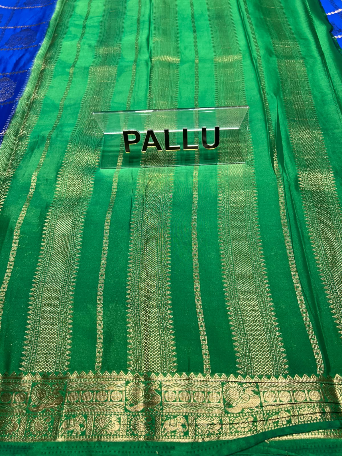 Artificial / Mix Crape Sarees