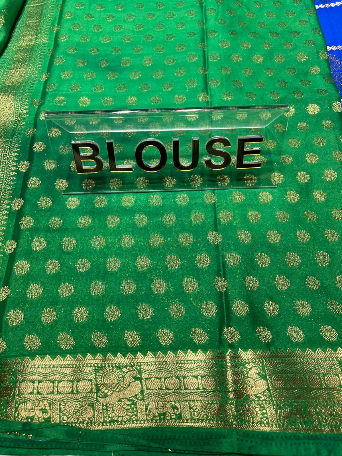Artificial / Mix Crape Sarees