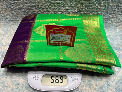 Artificial / Mix Crape Sarees