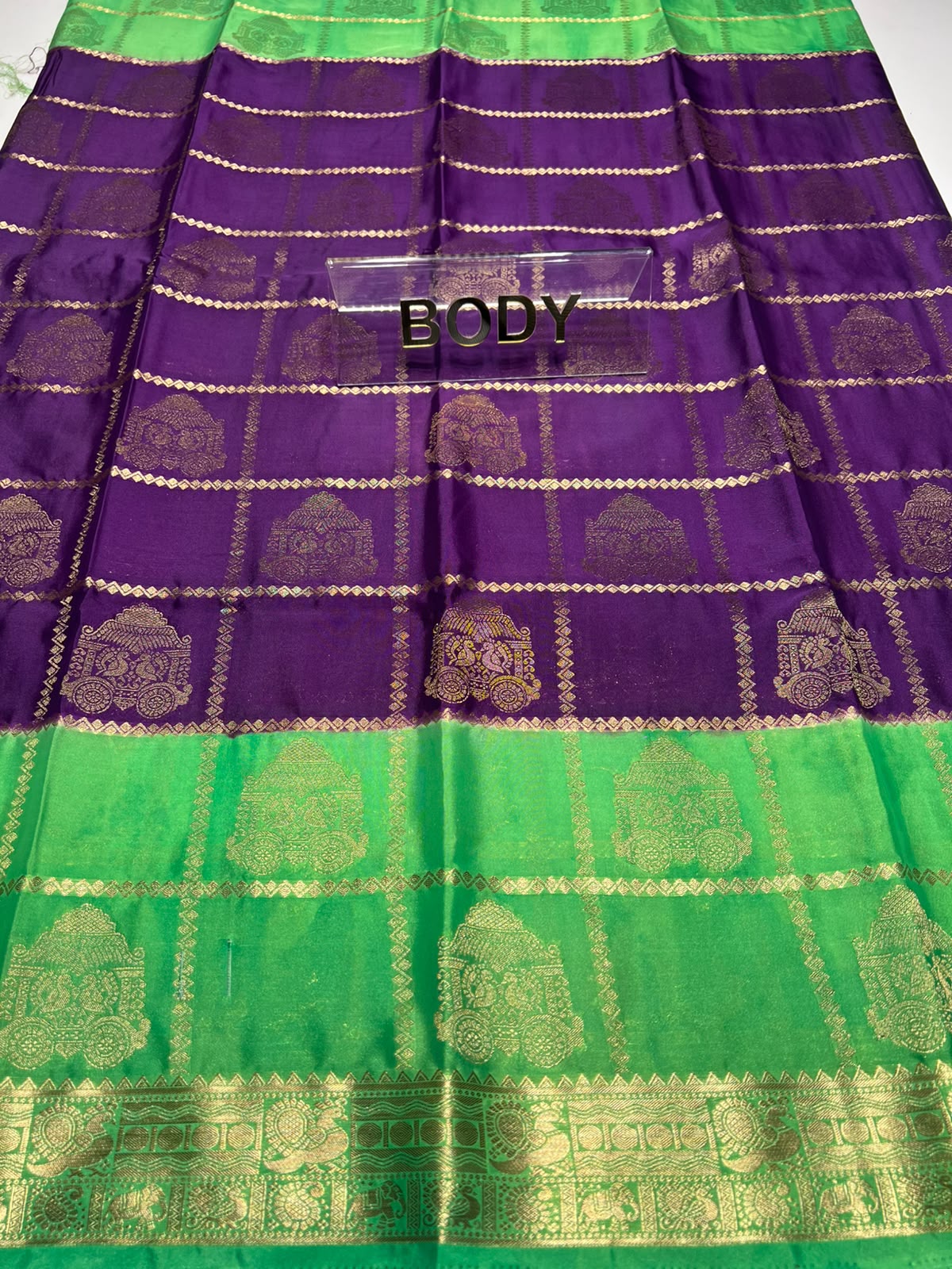 Artificial / Mix Crape Sarees