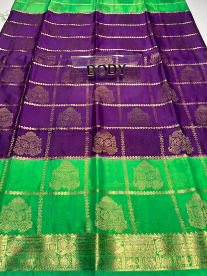 Artificial / Mix Crape Sarees