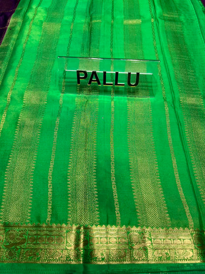 Artificial / Mix Crape Sarees