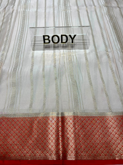 Artificial / Mix Crape Sarees