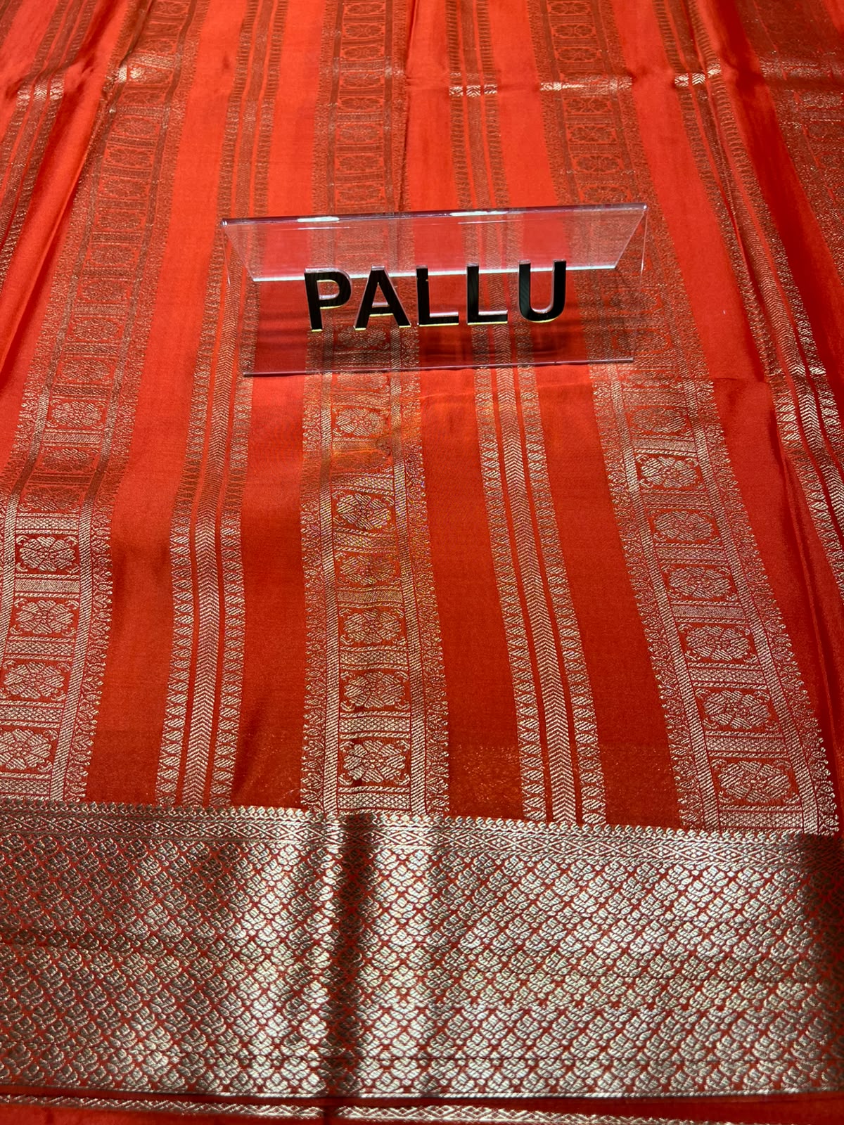 Artificial / Mix Crape Sarees