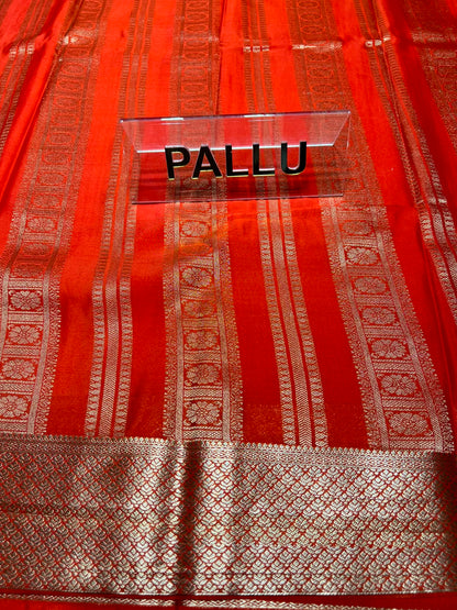 Artificial / Mix Crape Sarees