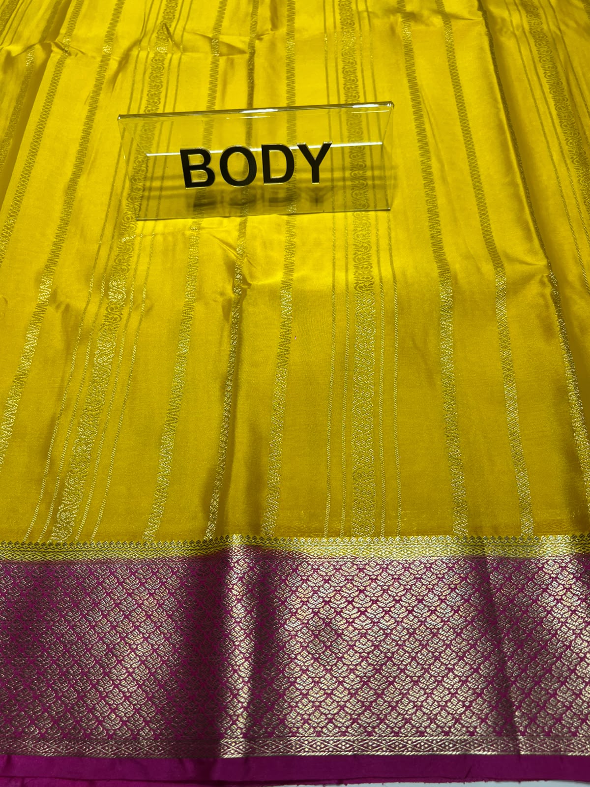 Artificial / Mix Crape Sarees