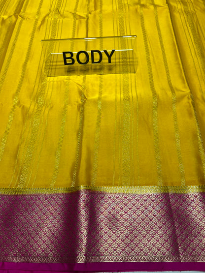 Artificial / Mix Crape Sarees