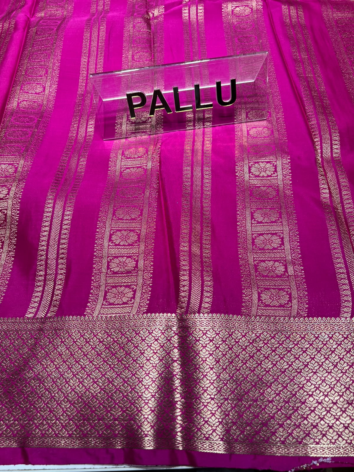 Artificial / Mix Crape Sarees