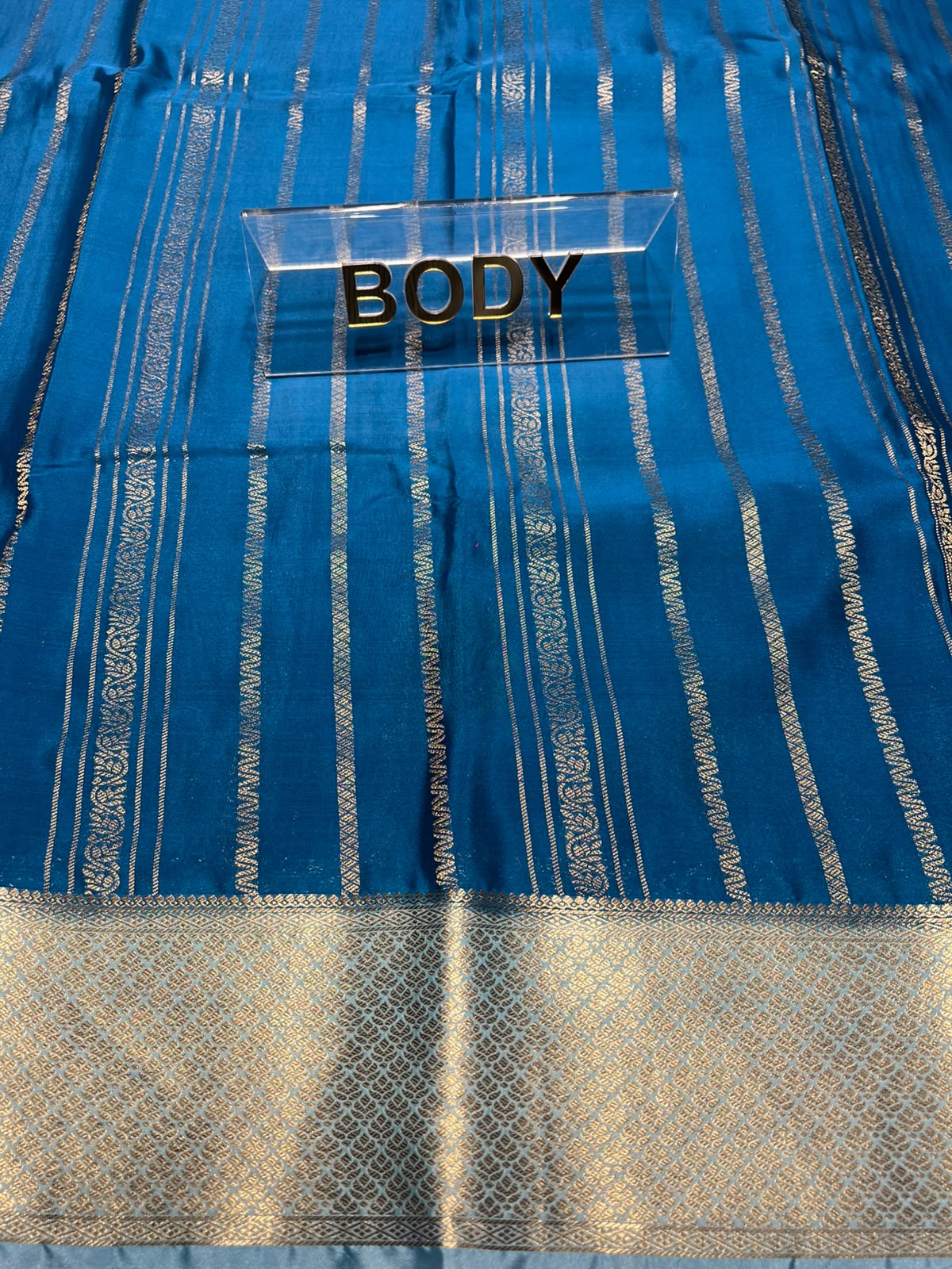 Artificial / Mix Crape Sarees