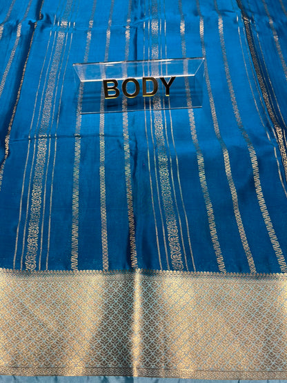 Artificial / Mix Crape Sarees