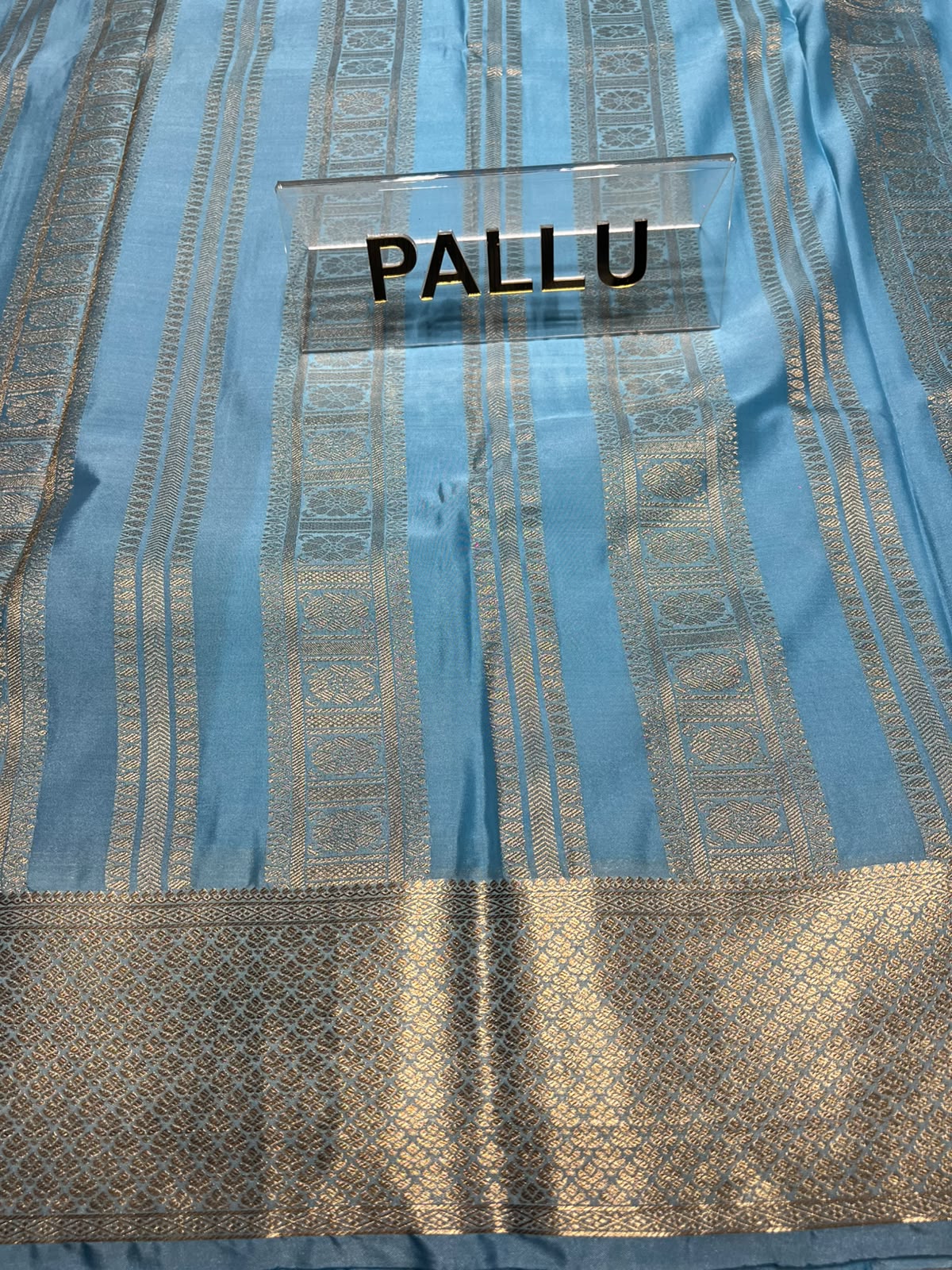 Artificial / Mix Crape Sarees