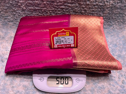 Artificial / Mix Crape Sarees