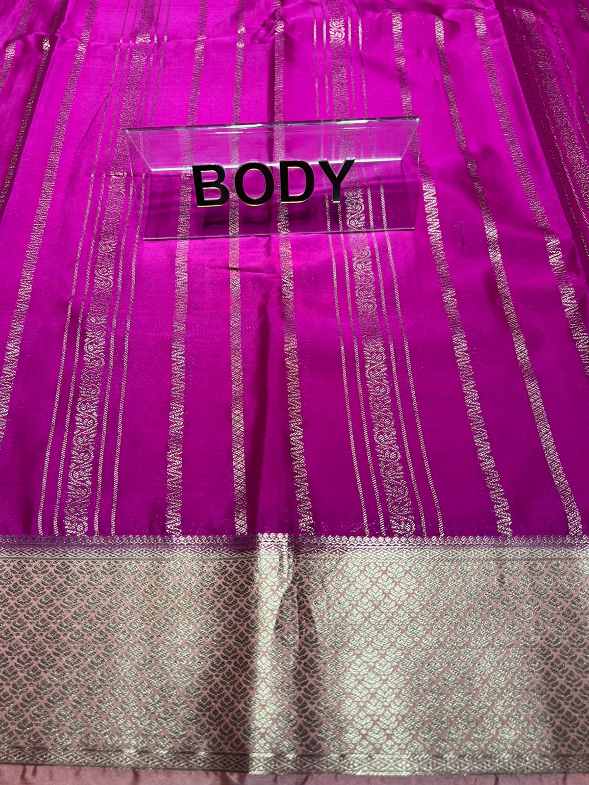 Artificial / Mix Crape Sarees
