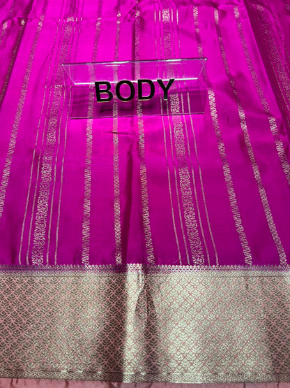 Artificial / Mix Crape Sarees