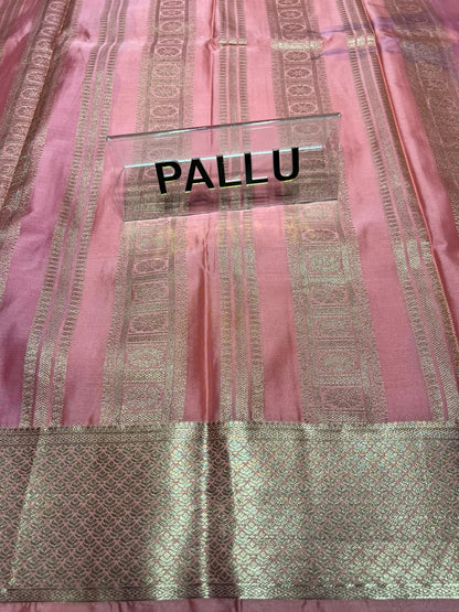 Artificial / Mix Crape Sarees