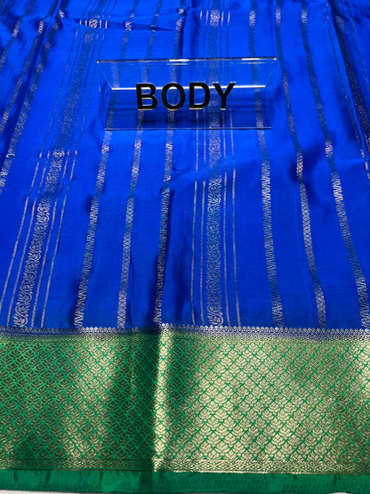 Artificial / Mix Crape Sarees