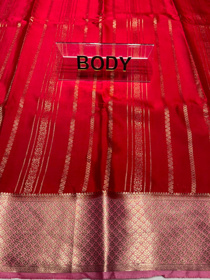 Artificial / Mix Crape Sarees