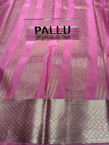 Artificial / Mix Crape Sarees