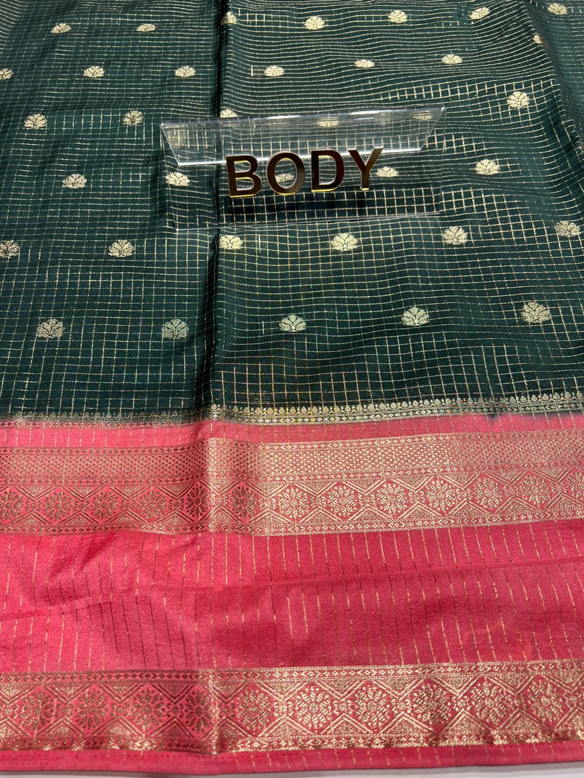 Artificial / Mix Crape Sarees