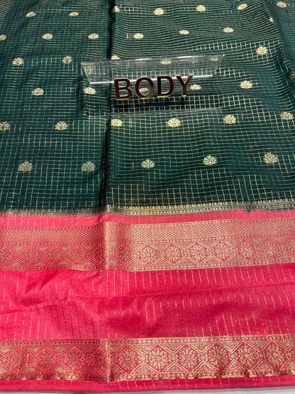 Artificial / Mix Crape Sarees