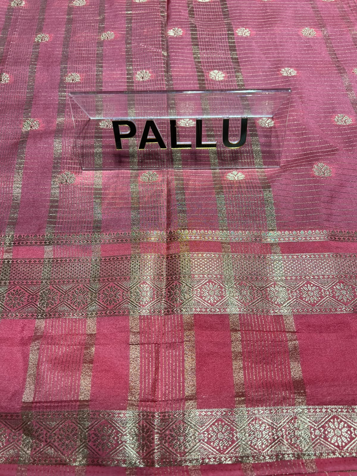 Artificial / Mix Crape Sarees