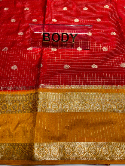 Artificial / Mix Crape Sarees