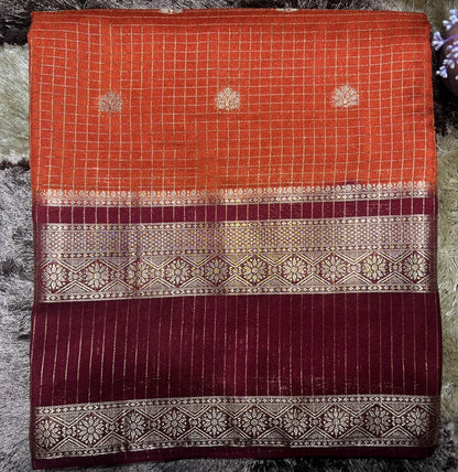 Artificial / Mix Crape Sarees