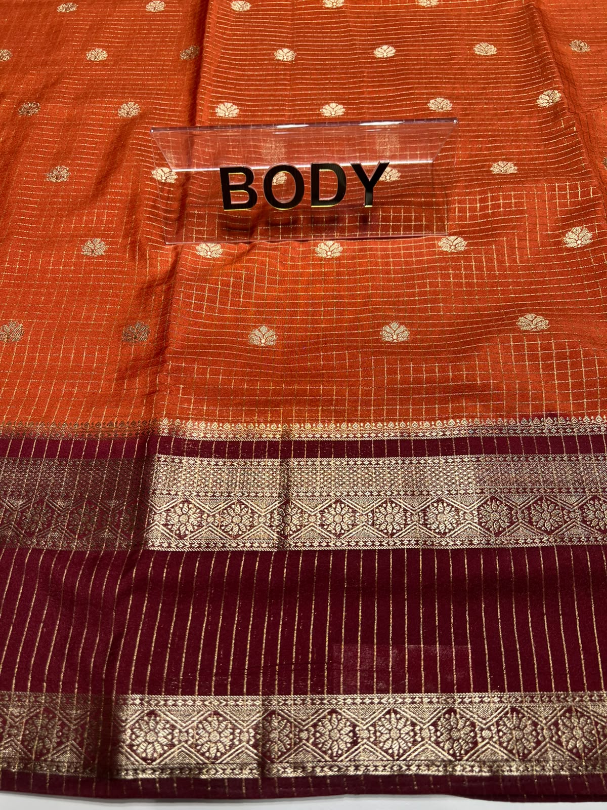 Artificial / Mix Crape Sarees