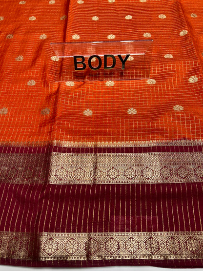 Artificial / Mix Crape Sarees