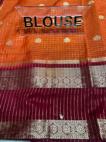 Artificial / Mix Crape Sarees