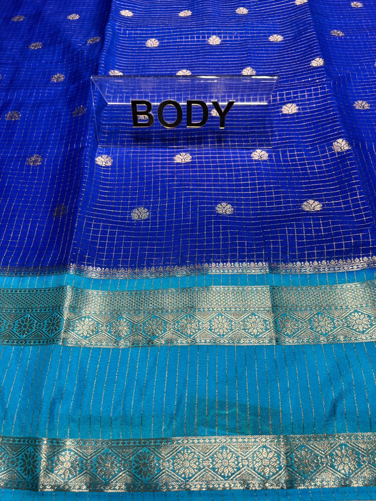 Artificial / Mix Crape Sarees