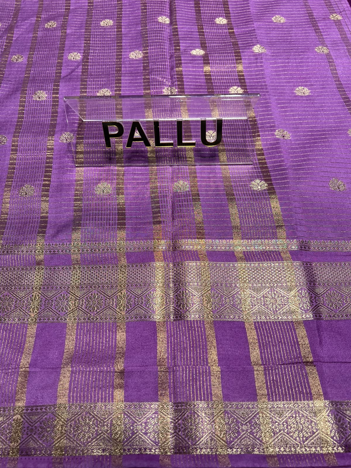 Artificial / Mix Crape Sarees