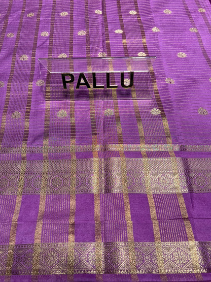 Artificial / Mix Crape Sarees