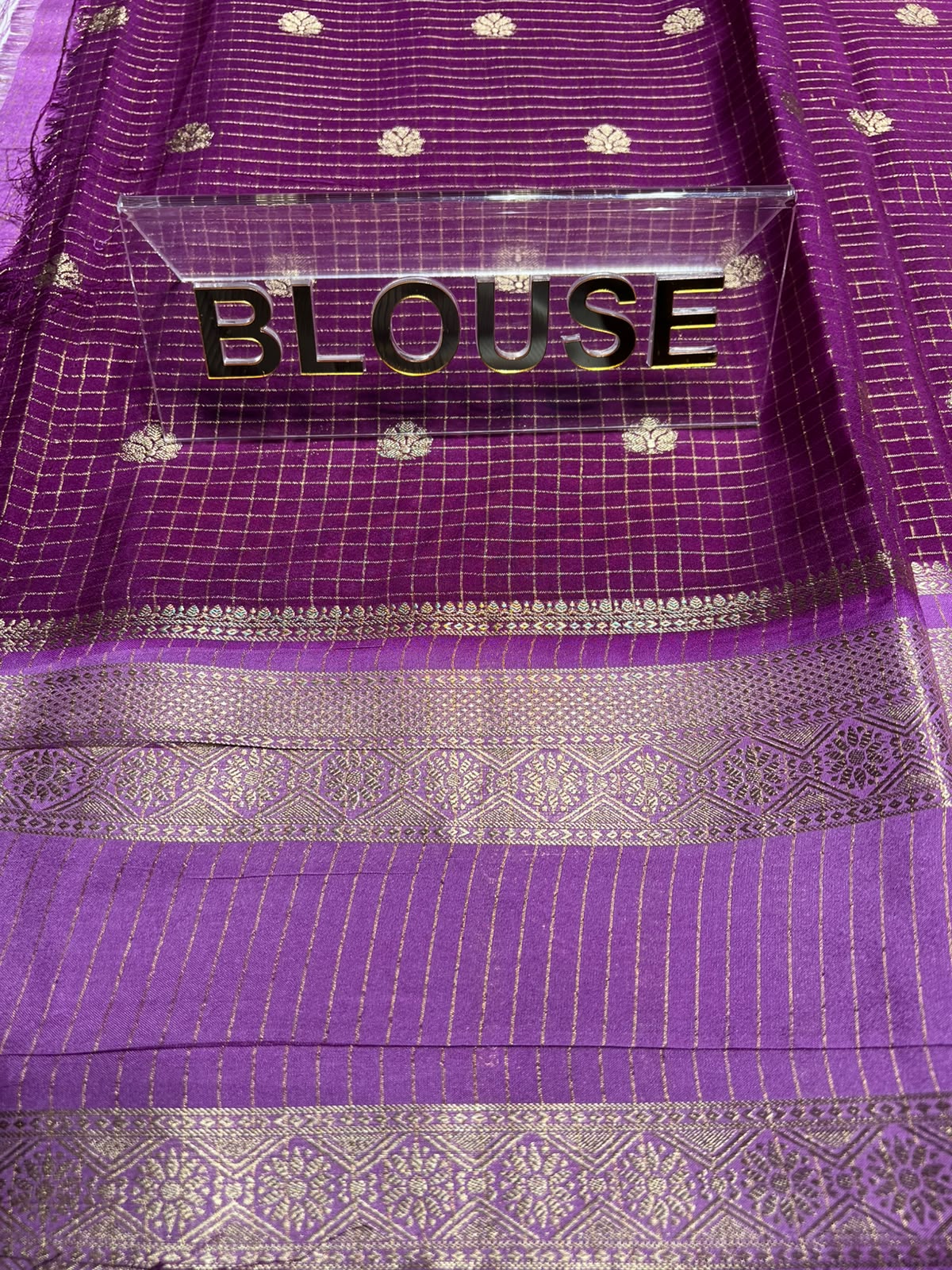 Artificial / Mix Crape Sarees