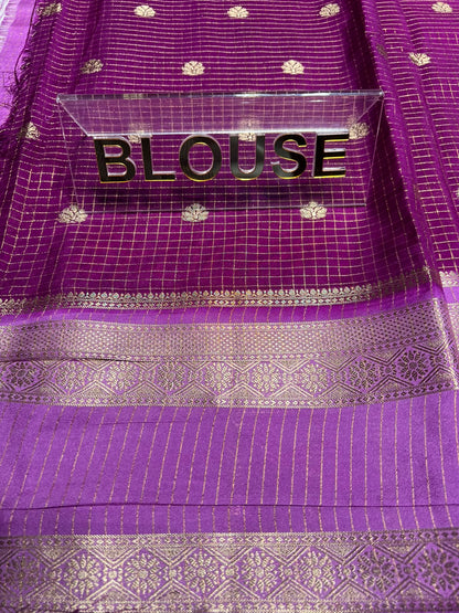 Artificial / Mix Crape Sarees