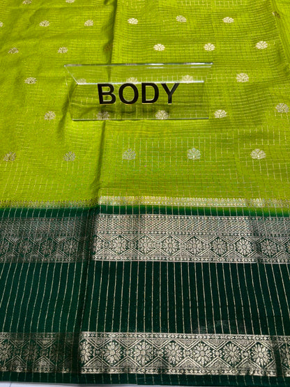 Artificial / Mix Crape Sarees