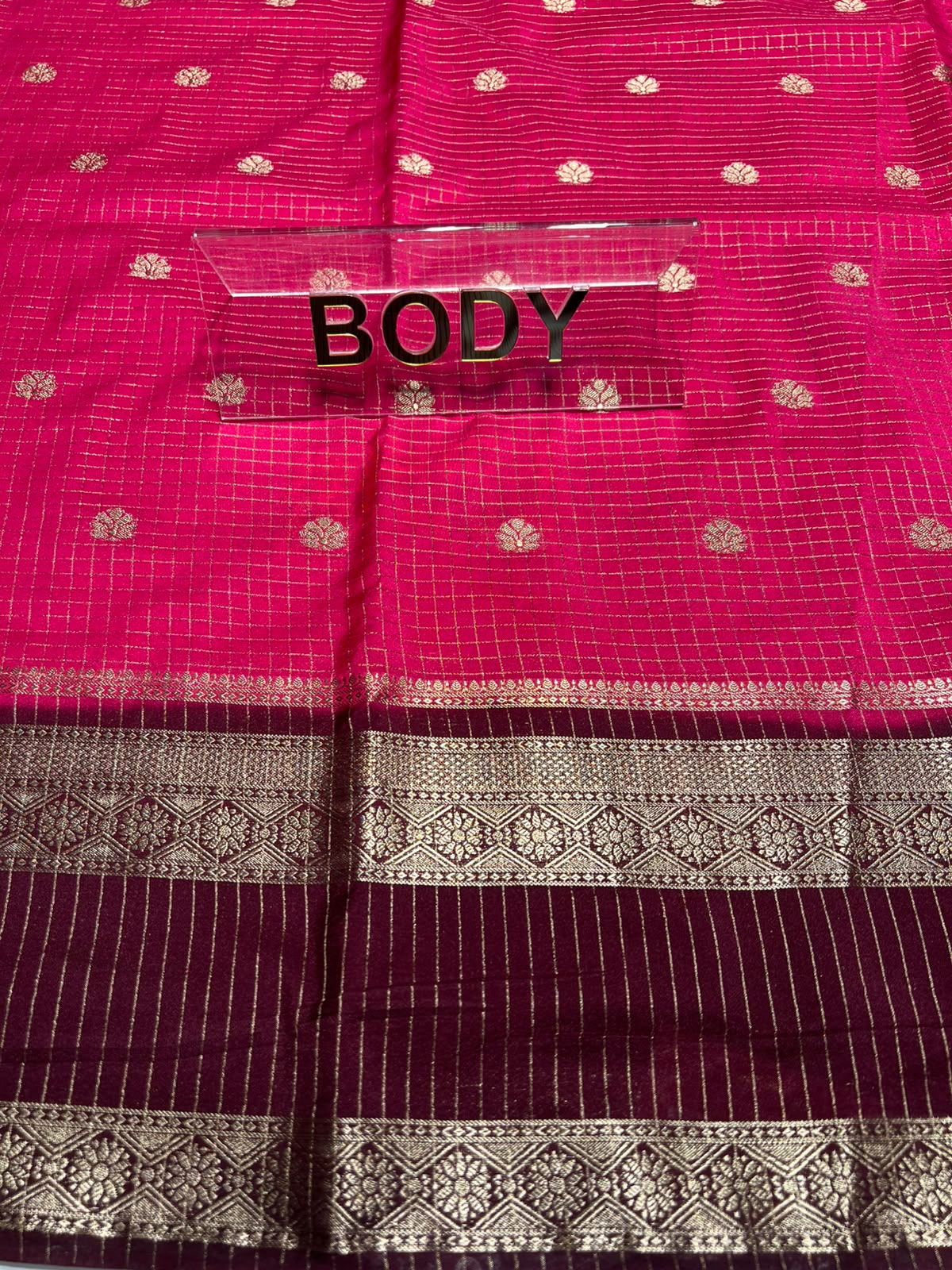 Artificial / Mix Crape Sarees