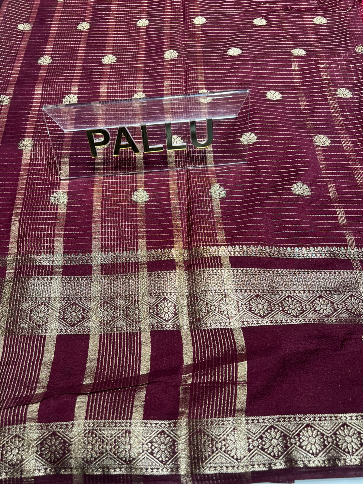 Artificial / Mix Crape Sarees