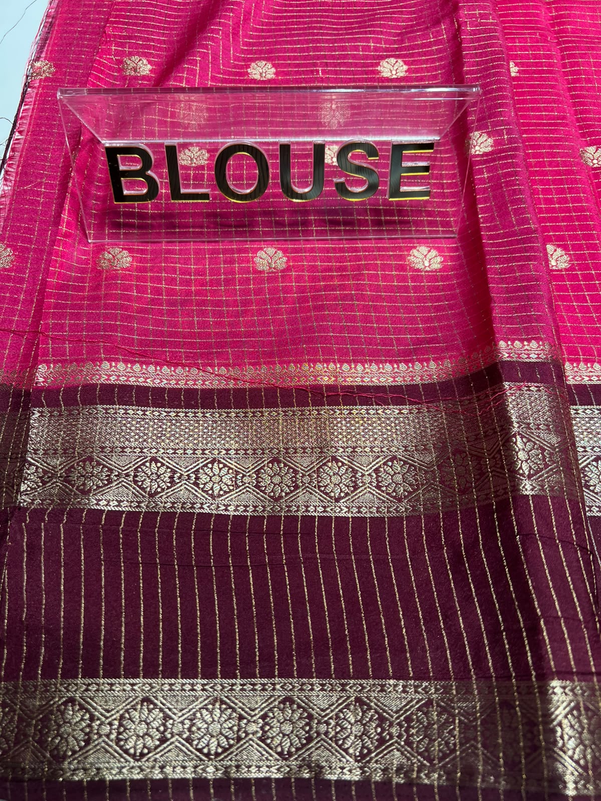 Artificial / Mix Crape Sarees