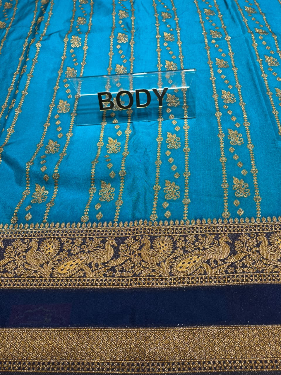 Artificial / Mix Crape Sarees