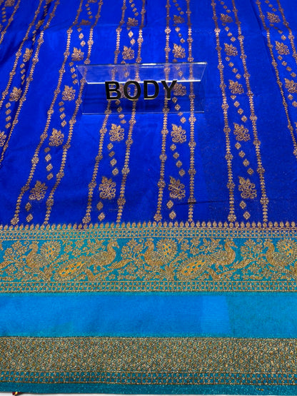 Artificial / Mix Crape Sarees