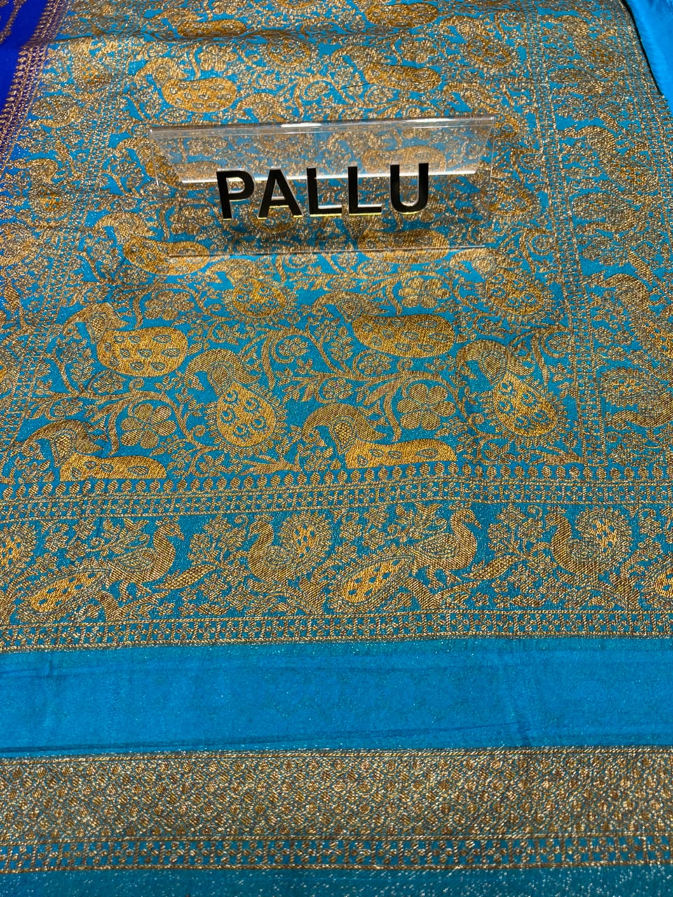 Artificial / Mix Crape Sarees