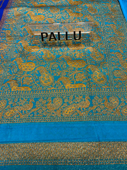Artificial / Mix Crape Sarees