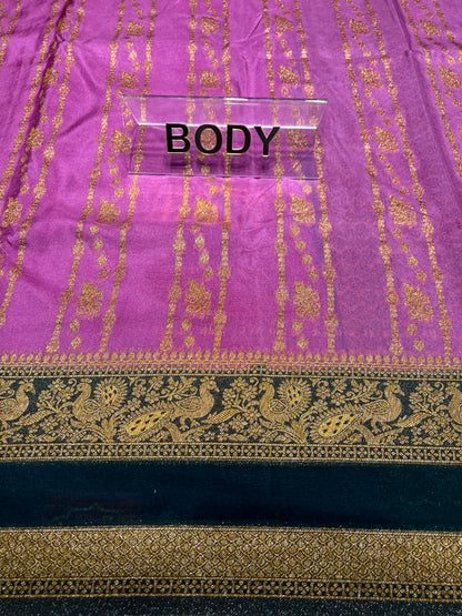 Artificial / Mix Crape Sarees
